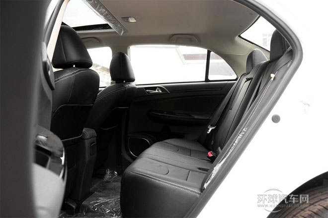 2014款 1.5L 手动舒适型