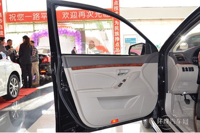 2014款 越级版 1.5L 标准型
