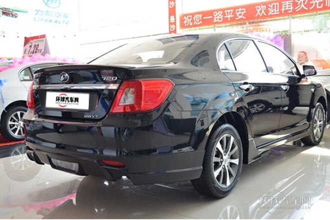 2014款 越级版 1.5L 标准型
