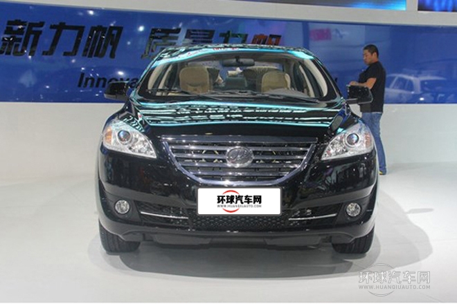 2014款 越级版 1.5L 标准型