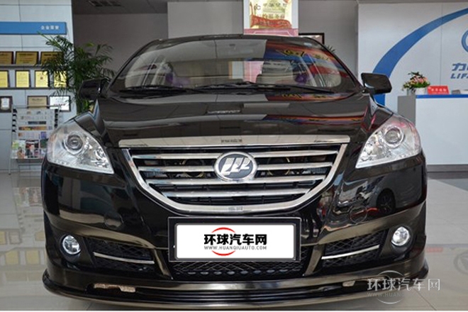 2014款 越级版 1.5L 标准型