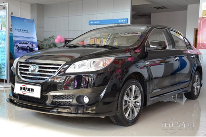 2014款 越级版 1.5L 标准型