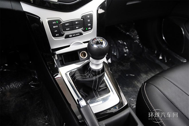 2014款 1.5TI 手动豪华型
