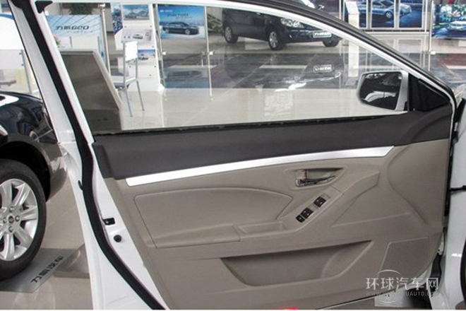 2013款 1.8L 舒雅标准型