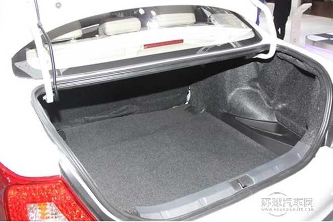 2013款 1.8L 舒雅标准型