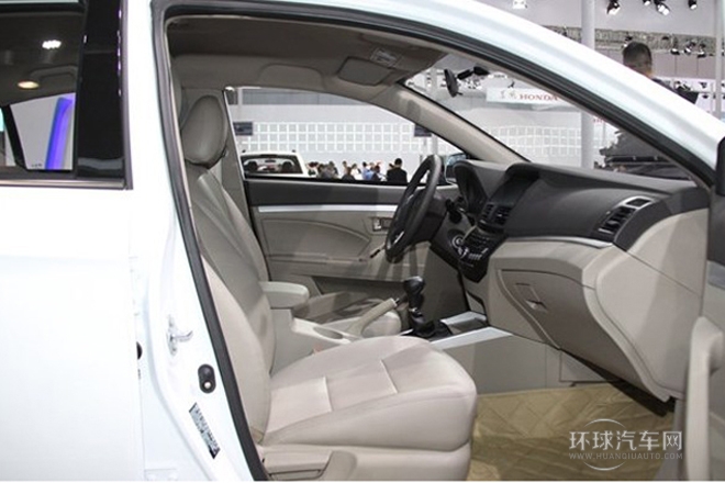 2013款 1.8L 舒雅标准型