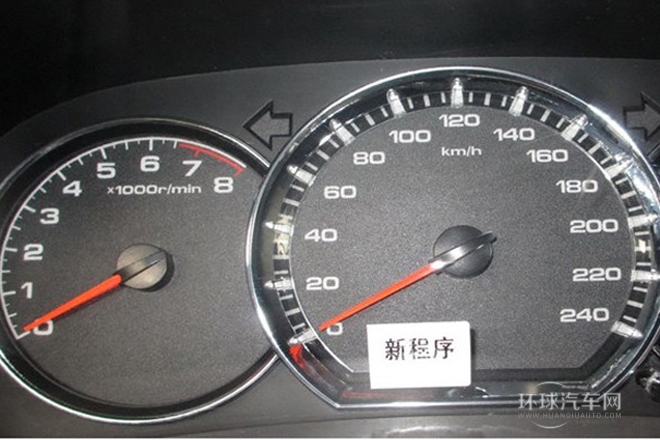 2013款 1.8L 舒雅标准型