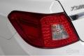 2013款 1.8L 舒雅标准型