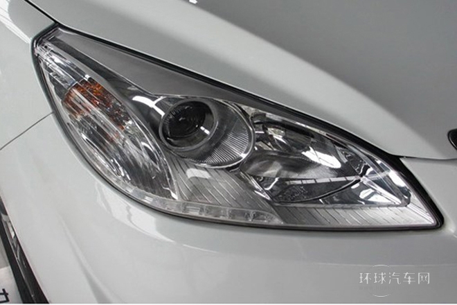 2013款 1.8L 舒雅标准型