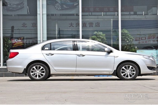 2013款 1.8L 舒雅标准型