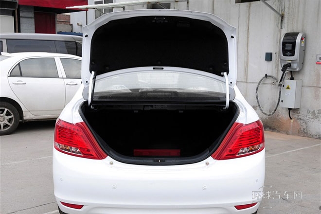 2014款 1.5TID 自动豪华型