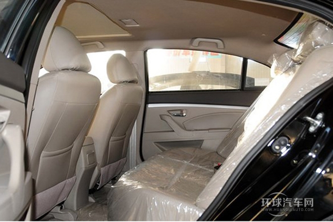 2013款 1.8L 舒雅豪华型