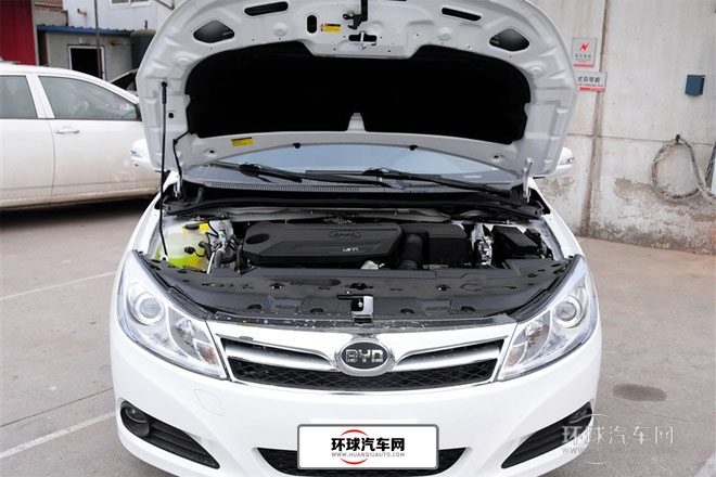 2014款 1.5TID 自动豪华型