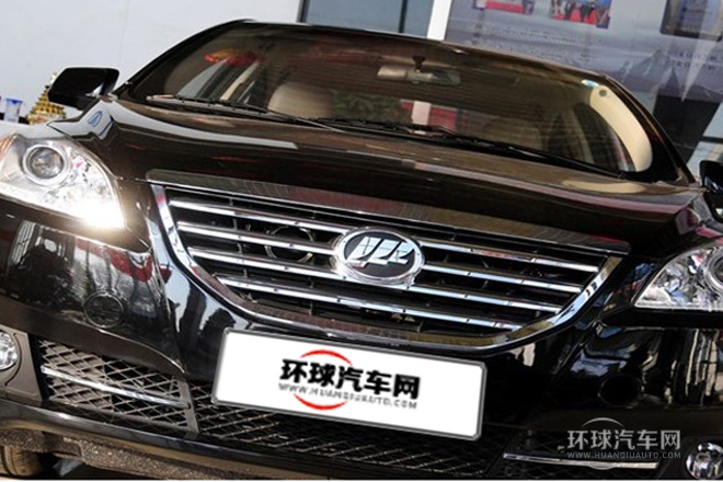 2013款 1.8L 舒雅豪华型