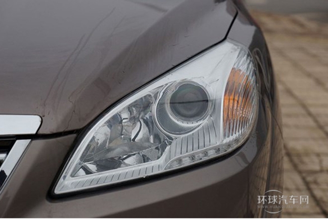 2013款 1.8L 标准型LX