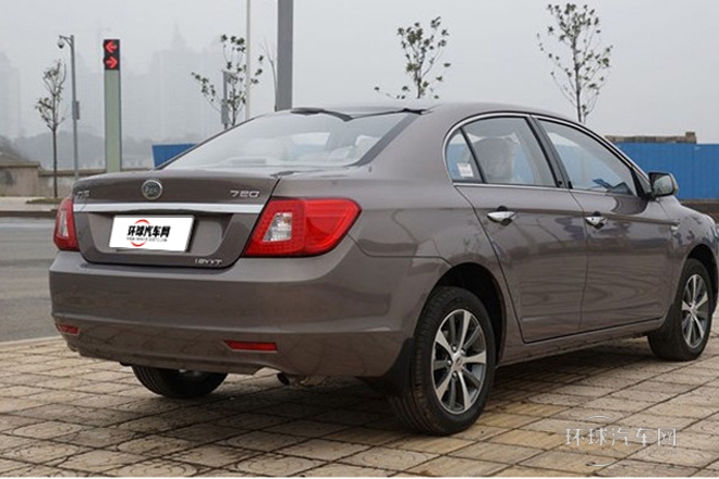 2013款 1.8L 标准型LX