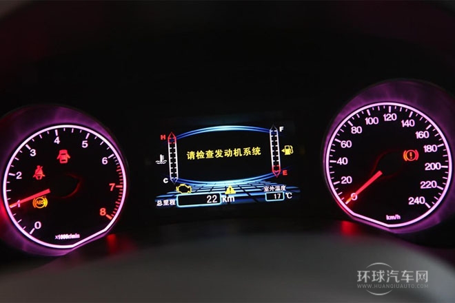 2013款 1.5TI 手动尊贵型