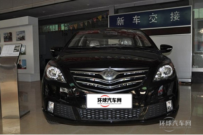 2014款 1.3L 手动豪华型