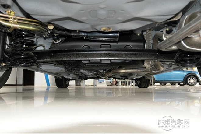 2014款 1.3L 手动旗舰型