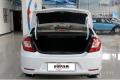 2014款 1.3L 手动旗舰型