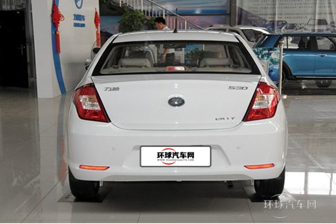 2014款 1.3L 手动旗舰型