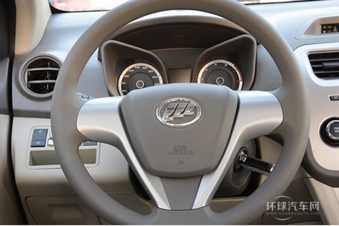 2014款 1.5L 手动豪华型