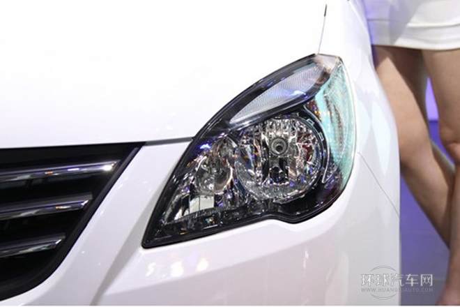 2014款 1.5L 手动豪华型