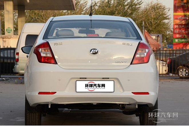 2014款 1.5L 手动豪华型