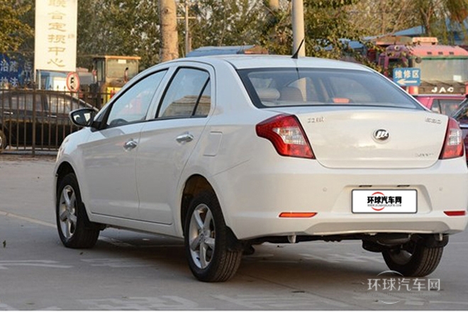 2014款 1.5L 手动豪华型