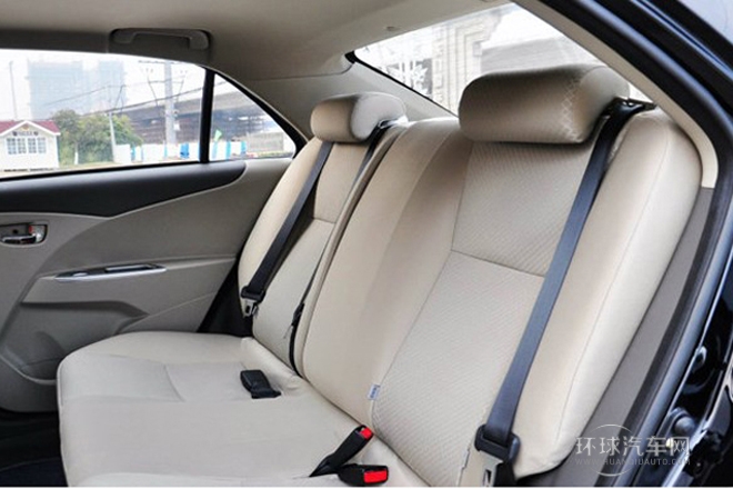 2014款 1.5L 手动旗舰型