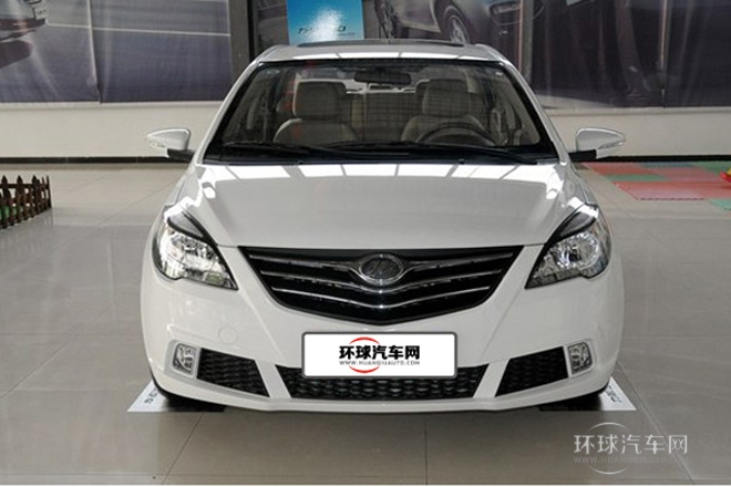 2014款 1.5L CVT标准型
