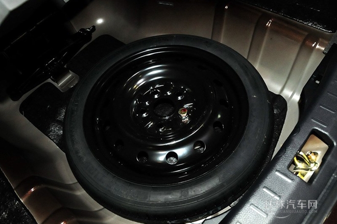 2014款 1.5T 手动智控型