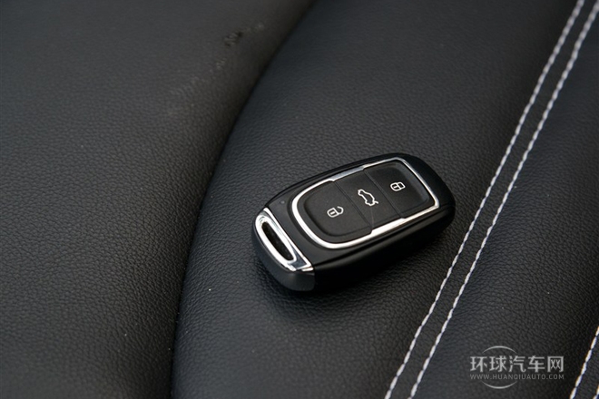 2014款 1.5T 手动智控型