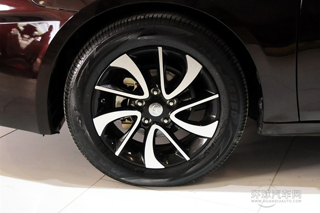 2014款 1.5T 手动智控型