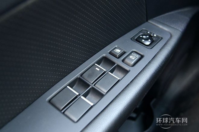 2014款 1.5T 手动智控型