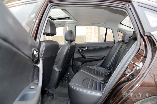 2014款 1.5T 手动智控型
