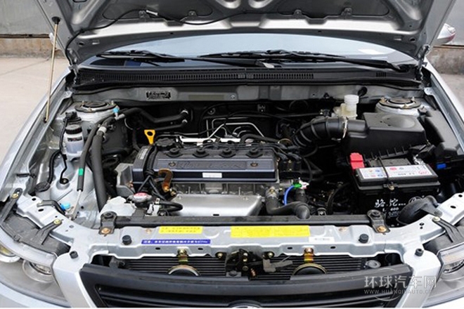 2012款 1.5L 手动舒适A型