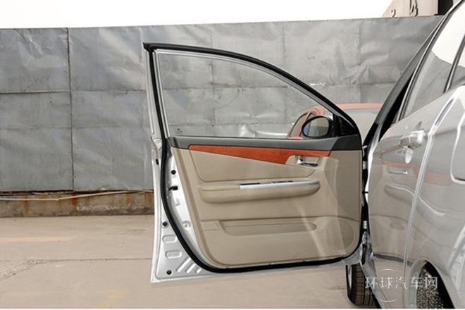 2012款 1.5L 手动舒适A型
