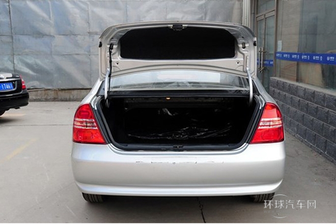 2012款 1.5L 手动舒适A型