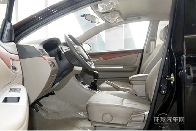 2012款 1.5L 手动舒适B型
