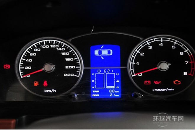2012款 1.5L 手动舒适B型