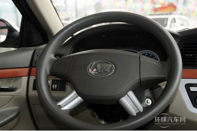 2012款 1.5L 手动舒适B型