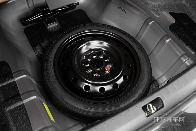 2014款 1.5T 手动趣控型