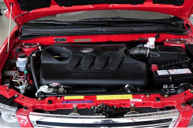 2012款 1.5L 手动舒适C型