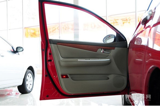 2012款 1.5L 手动舒适C型