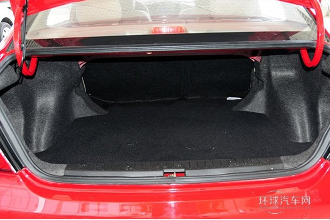 2012款 1.5L 手动舒适C型