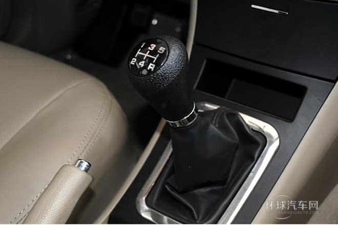 2012款 1.5L 手动舒适C型