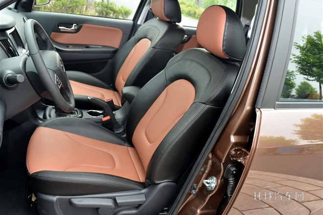 2013款 2.0L 自动智享型