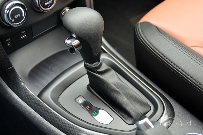 2013款 2.0L 自动智享型