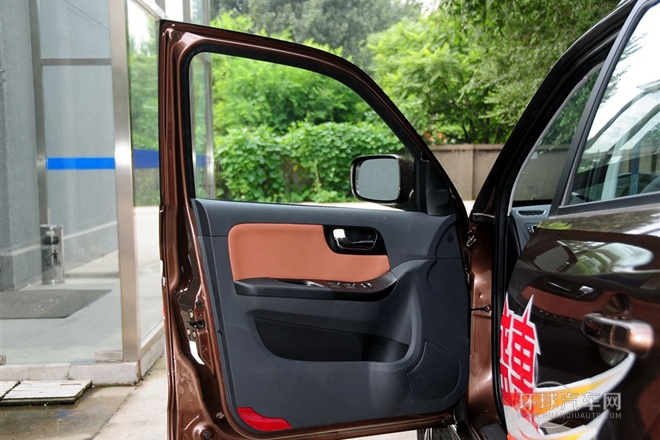 2013款 2.0L 手动智享型